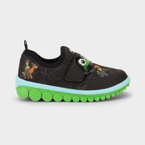 Tênis Infantil Bibi Roller 2.0 Toy Story Woody
