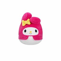 Pelúcia Sanrio De 20Cm Da My Melody - Squishmallows