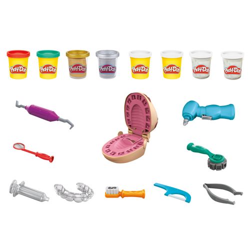 Fun - BRINQUEDOS - Play-Doh - PBKIDS Brinquedos