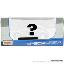 Veículo Miniatura - 1:24 - Especial Edition - Sortidos - Maisto