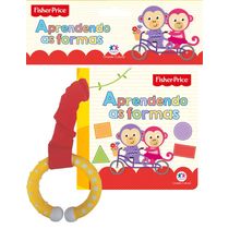 Aprendendo as Formas Fisher Price