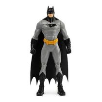 Boneco Batman Articulada Classico Original 15cm