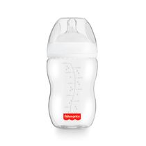 Mamadeira - Fisher-Price - Clássica Neutra - 330ml