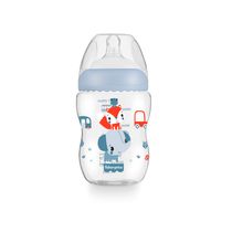 Mamadeira - First Moments - 270ml - Azul Marshmallow - Fisher-Price