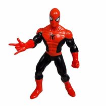 Boneco Gigante - Disney - Marvel - Homem Aranha Clássico - Mimo