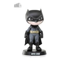 Boneco Batman - Justice League - Mini Heroes - Dc