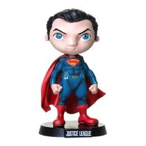 Boneco Superman - Justice League - Mini Heroes - Dc