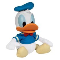 Boneco Pato Donald Fofinho - 30cm - Disney Baby - Novabrink