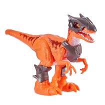 Dino Wars - RAPTOR - Robo Alive - Candide