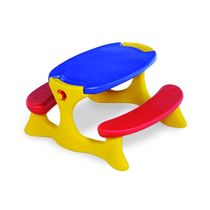 Mesa Recreio - Bandeirante