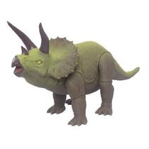 Dinossauro Triceratops Jurassic Dino Hunter Veloz 50 Cm