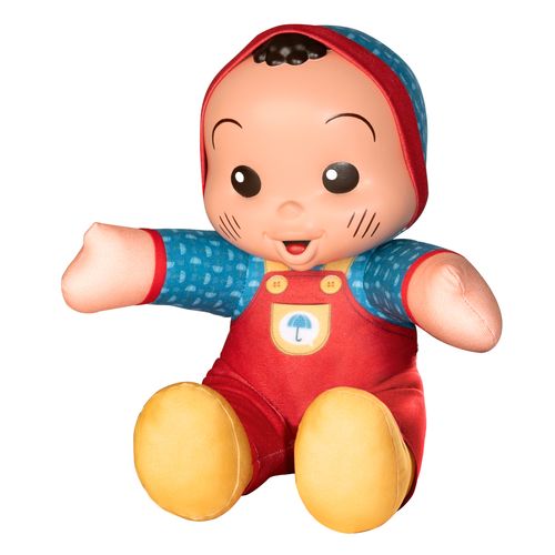 Brinquedo Turma Mônica Toy Quebra Cabeça Infantil 500 Peças - Bambinno -  Brinquedos Educativos e Materiais Pedagógicos