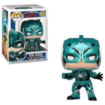 Funko Pop! Captain Marvel Yon-Rogg 429 - Funko