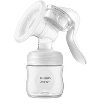 Extrator de Leite - Philips Avent - Manual - SCF430/01 - Branco