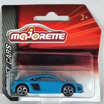 Mini Veículo Sortido - 1:64 - Street Cars Majorette - Califórnia Toys