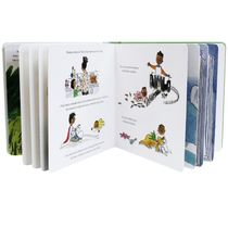 Livro Infantil - Nico e o Bebê Nada Bonzinho - Muita Calma Nessa Hora! - Happy Books