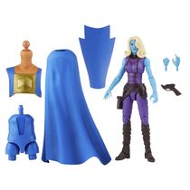 Boneca Articulada - Marvel - Legends Series - Heist Nebula - 15 cm - Hasbro