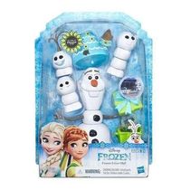 Boneco Disney Frozen Festa Olaf Fever Febre Congelante