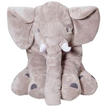 Pelúcia - Elefantinho Blue - Minimi