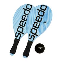 Conjunto Popular - Racket - Speedo - Azul