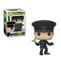 Funko Pop! The Green Hornet - Kato