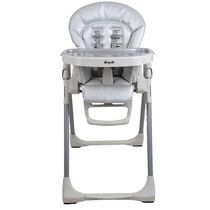 Cadeira de Alimentação - Burigotto - Prima Pappa - Ferro - Granito - 15kg