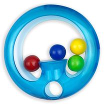 Jogo Equilíbrio - Super Loop - Fidget - Azul - Toyng