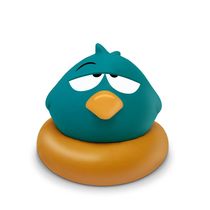 Boneco de Vinil - Pocoyo - Sonequita - 10 cm - Cardoso