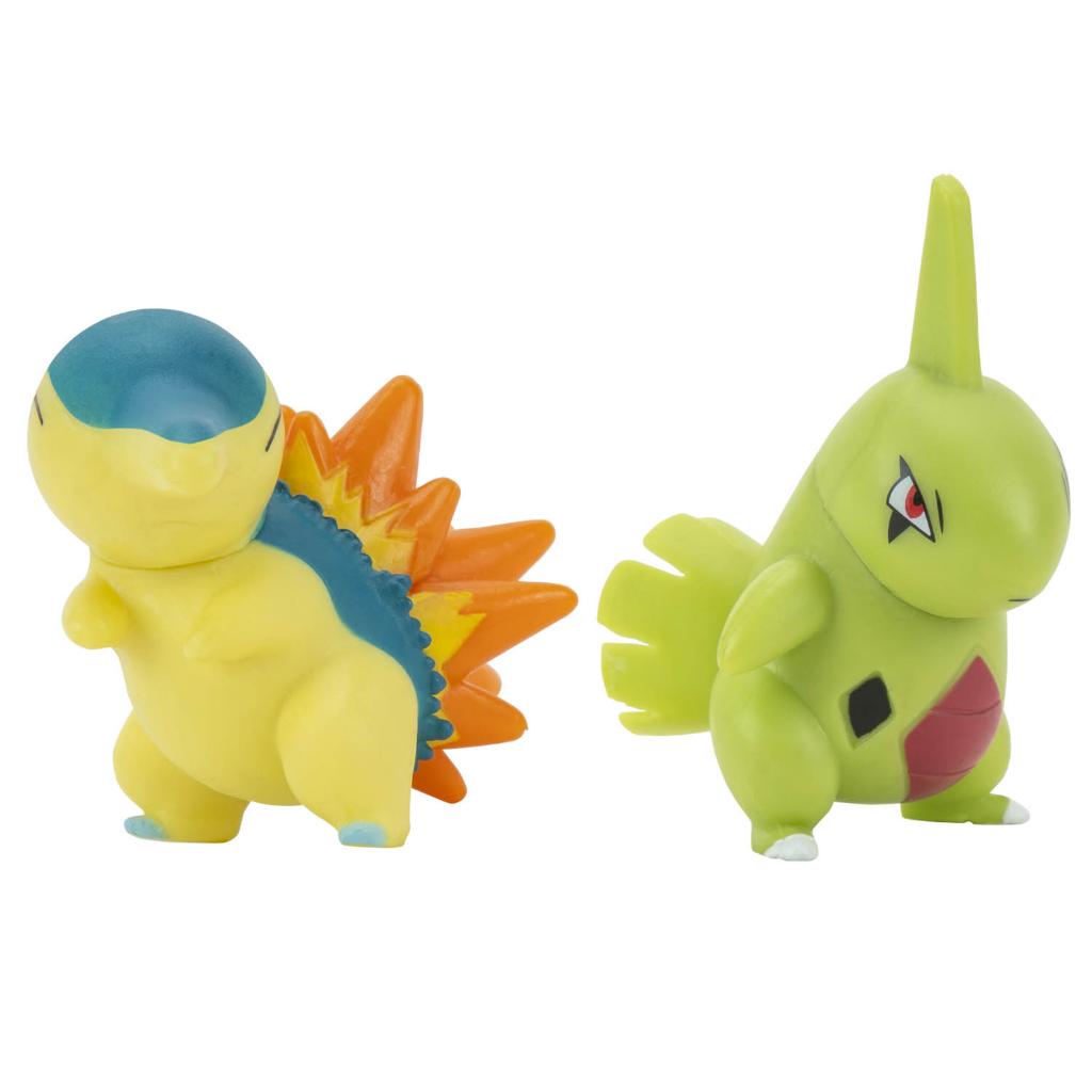 Mini Figura - Pokémon - Eevee - com Som - Sunny