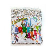 Confete de Papel - 120g - Abre Alas