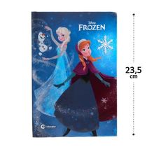 Livro Ler E Recordar - Disney Frozen- Capa Dura Historinha