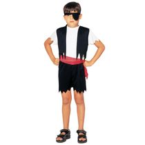 Fantasia Carnaval - Pirata Masculino - Sulamericana - P