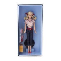 Barbie Cherry Pie Picnic Silkestone Edição De Colecionador
