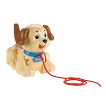 Meu Primeiro Cachorrinho - Fisher-Price