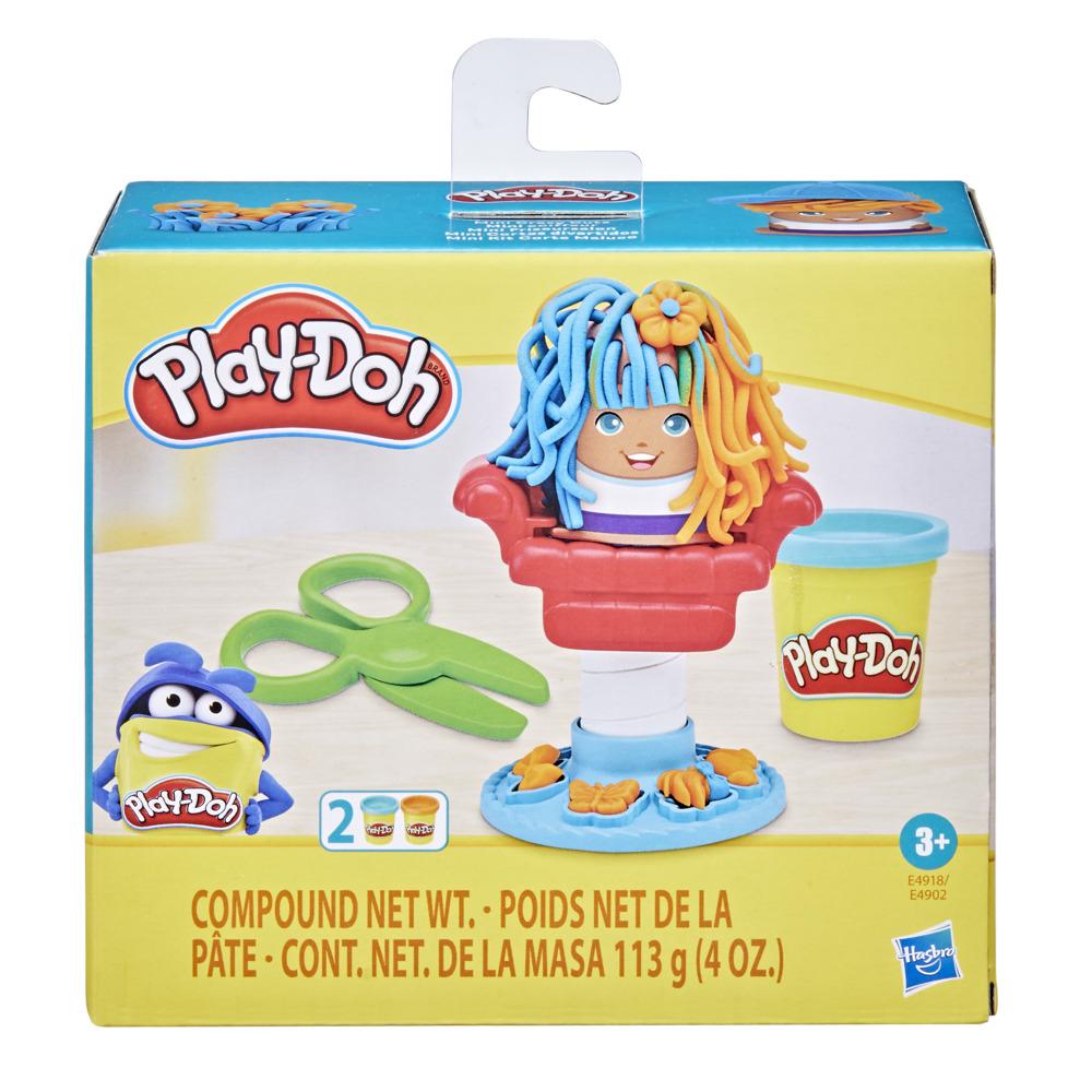 Fun - BRINQUEDOS - Play-Doh - PBKIDS Brinquedos