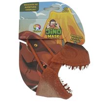 kids zone 1030-Máscara dino