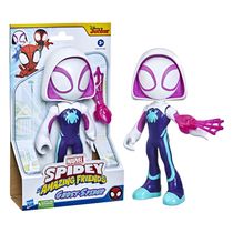 Figura de Articulada - Disney - Marvel - Homem Aranha - Fantasma Aranha - 22 cm - Hasbro