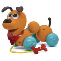 Figura - Elkão - Quer Passear - Elka