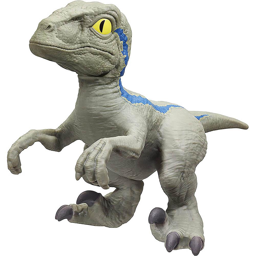 Figura Eletrônica Dinossauro de Controle Remoto - Candide : :  Brinquedos e Jogos