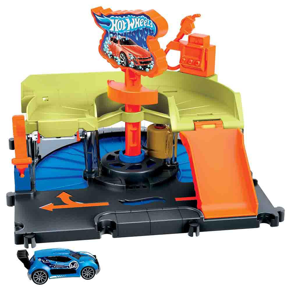 Confira as pistas para carrinho da Ri Happy - PBKIDS Brinquedos