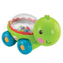 Veículos Dos Animais - Sortido - Fisher-Price