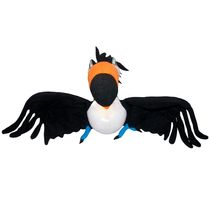 Pelúcia Rio 2 - Rafael - BBR