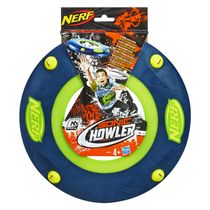 Disco de Lançar Nerf Sports - Sonic Howler - Hasbro