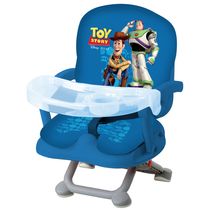 Cadeira de Alimentação - Toy Story - Dican - Disney
