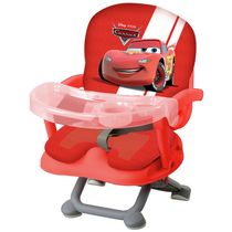 Cadeira de Alimentação - Disney Cars - Dican