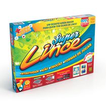 Jogo Super Lince - Grow