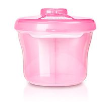 Dosador de Leite em Pó - Rosa - Philips Avent