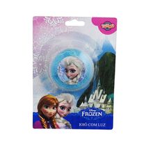 Ioiô Com Luz - Disney Frozen - Toyng