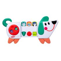 Cachorrinho Surpresa - Playskool - Hasbro