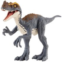 Boneco Dinossauro Proceratosaurus Jurassic World 16cm Mattel